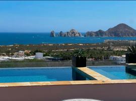 Villa Real, ξενοδοχείο σε El Pueblito