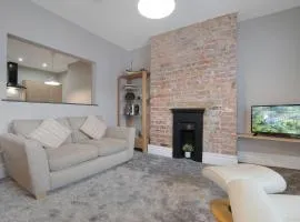 NEW! Luxury 1BR in Hartlepool