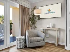 Summer Sands - 108 by Sea Scape Properties