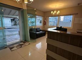 Pousada Natália, hotel in Torres