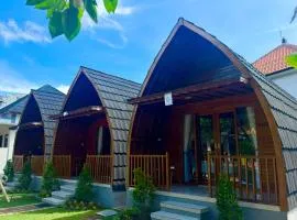 Ungasan Center Hostel