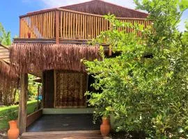 Vila dos Jasmins Casa