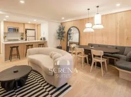 Upscale Apartment with Skyview Pool in Central Condesa