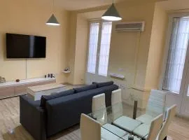 Apartamento Marín García C - Centro Histórico