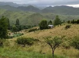 Estancia Altos del Durazno