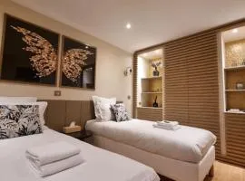 Studio à 10 minutes de Paris