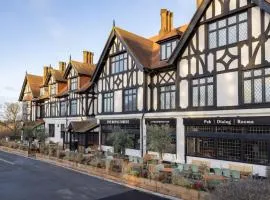 The Royal Forest - A Heartwood Inn