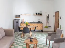 Casa Monarcas - Victoria (with AC)