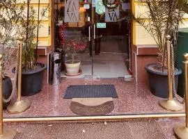 Hotel EvoZava Central