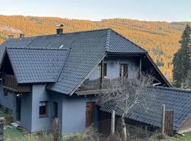 Apartmán U Vachtů