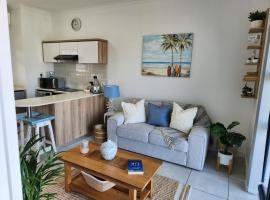 Ballito Hills Modern Coastal Living, spa hotel in Ballito