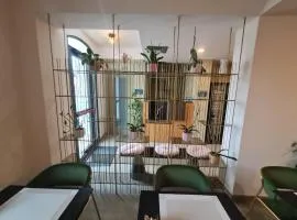 Hotel Miratorre superior
