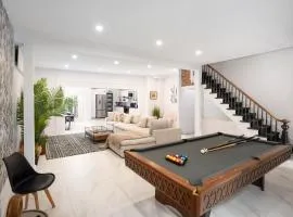 Maison Tiffany- Downtown