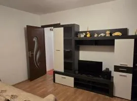 Kassandra's Apartment