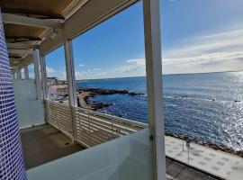 Residence Giudecca Fronte Mare by Salentoville Gallipoli, hotel in Gallipoli