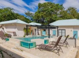 Villas VR Beachwalk Avellanas
