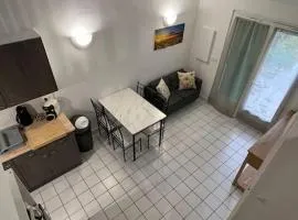 Maison au pied des Alpilles