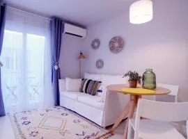 Budget Beach Studio 24
