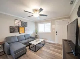 OV Mosaic - Sienna Suite