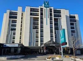 Vittoria Hotel & Suites、ナイアガラ・フォールズのホテル