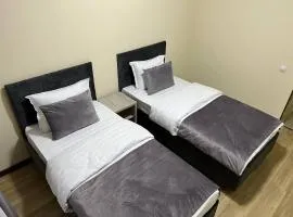 Shosh Apartments