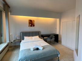 Arlon - Guest House、ストラッサンのホテル