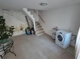 Maison de village 6 personnes