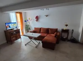 Maison de village 6 personnes
