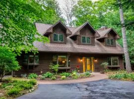 Asher Manor by Simple Life Rentals