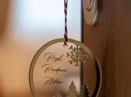 Royal Residence Zlatibor