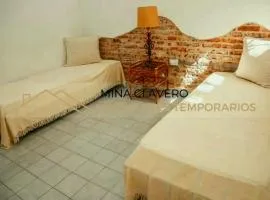 La casita de Pili