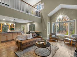 The Dreaming Tree Simple Life Rentals, holiday home in Egg Harbor