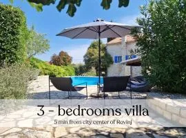 Villa Lucija