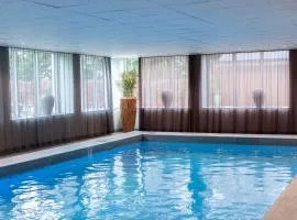 Radisson Blu Arlandia Hotel, Stockholm-Arlanda, hotel in Arlanda