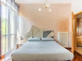 Serraglio Design Apartment