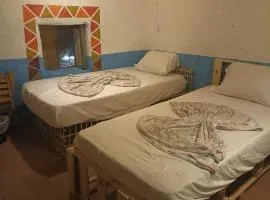 Bait Ward Nubian House