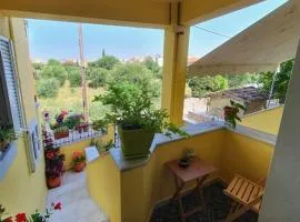 Emmas House in Pythagoreio
