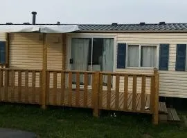 Mobill- home 8 PERSONNES 2 SALLES DE BAIN 2 WC