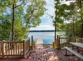 Wheeler Lakehouse by Simple Life Rentals