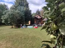 Nature house Semizovac