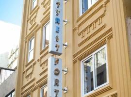 CityRest Fort, hotel a Colombo