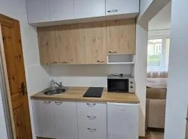 Apartmán Tatranská Lomnica