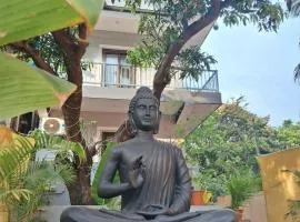 Arambol Bliss