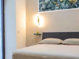 Stella Mia Luxury Rooms