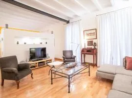 EL BORN - Barcelona - Port 5 pax 2 bedrooms