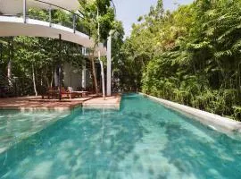 Casa Xaman in Tulum - TH 5