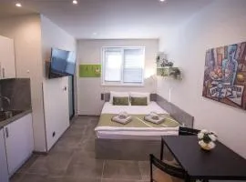 DORM BG pet-friendly Aparthotel