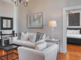 The Windsor Hotel by Hoco Hotels Collection, hotel v destinaci Stratford