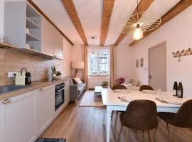 Dessine-moi un mouton - 4guests -2BR