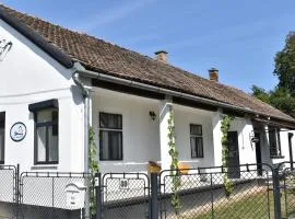 A kis parasztház